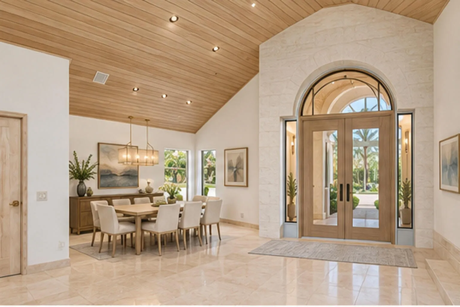 VIRTUAL REMODEL