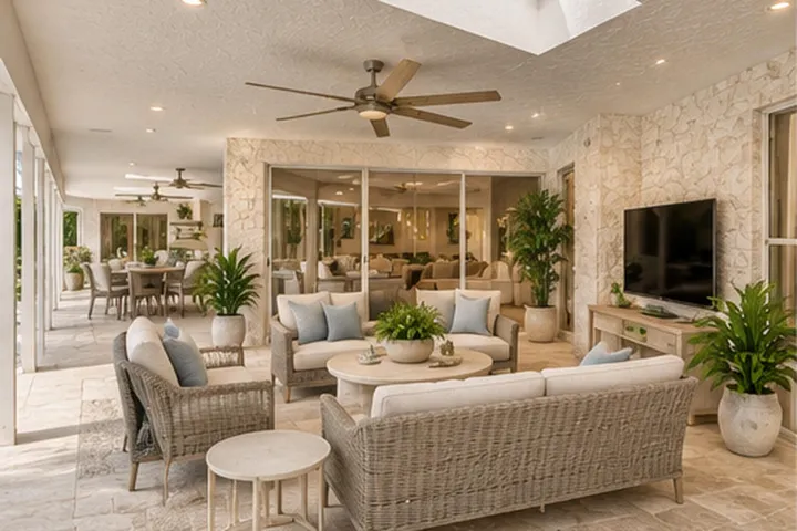 VIRTUAL REMODEL