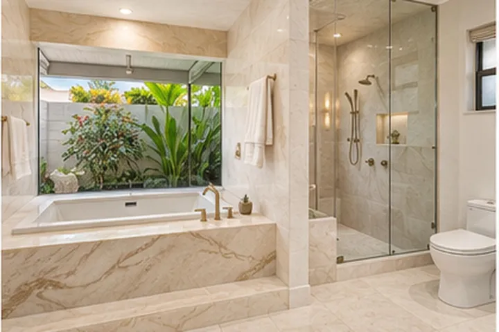 VIRTUAL REMODEL