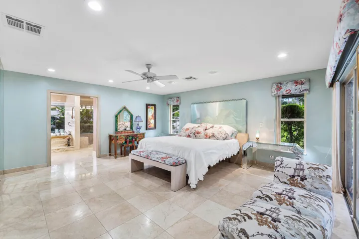 Primary Suite