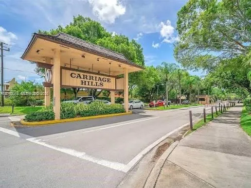 Gated community