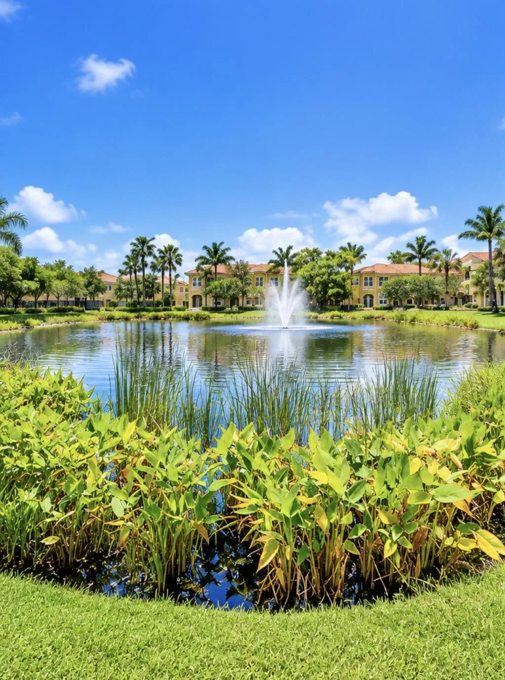 Community Lake