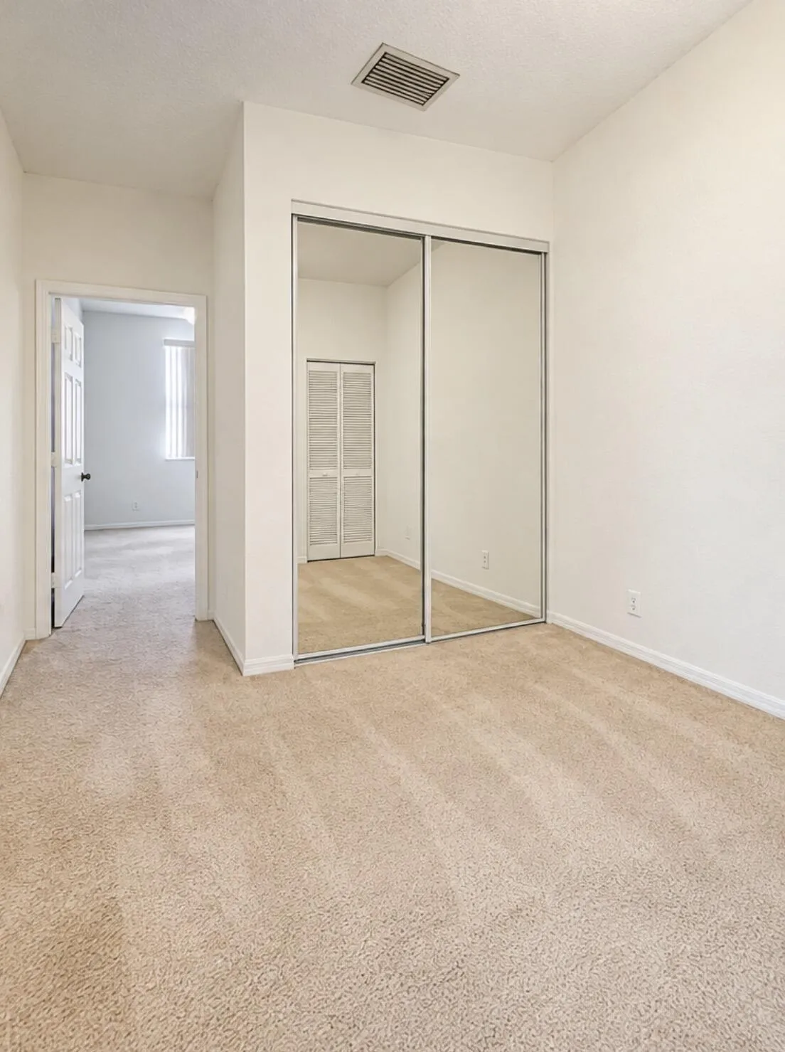 Flex Space with Custom Storage
