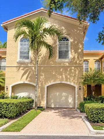 Welcome Home!