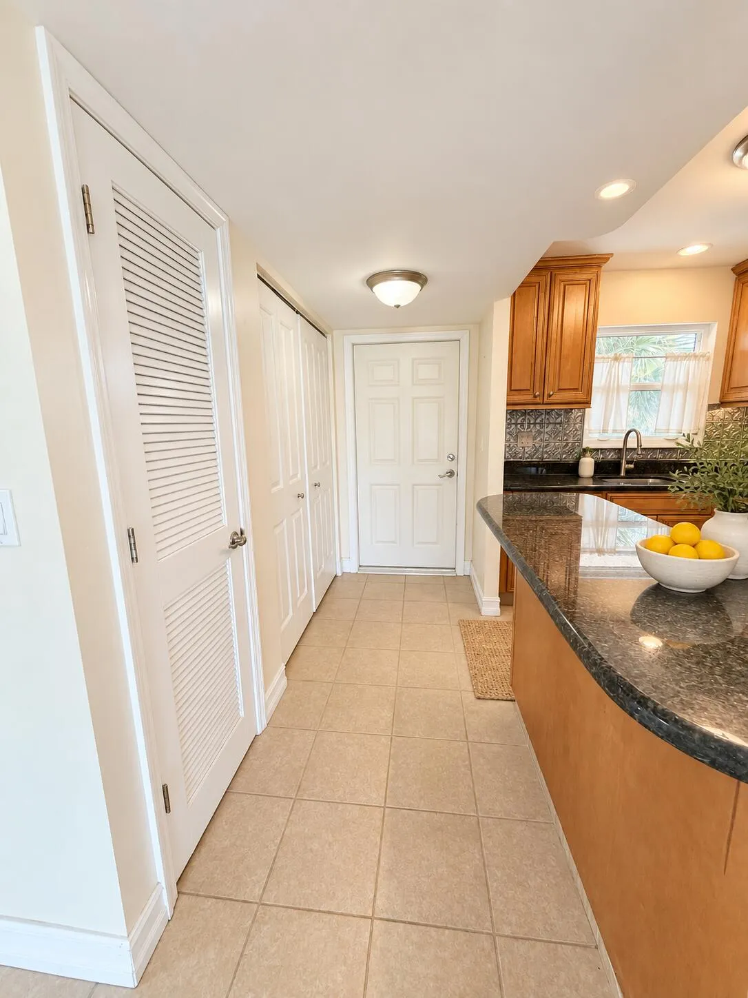 Entryway