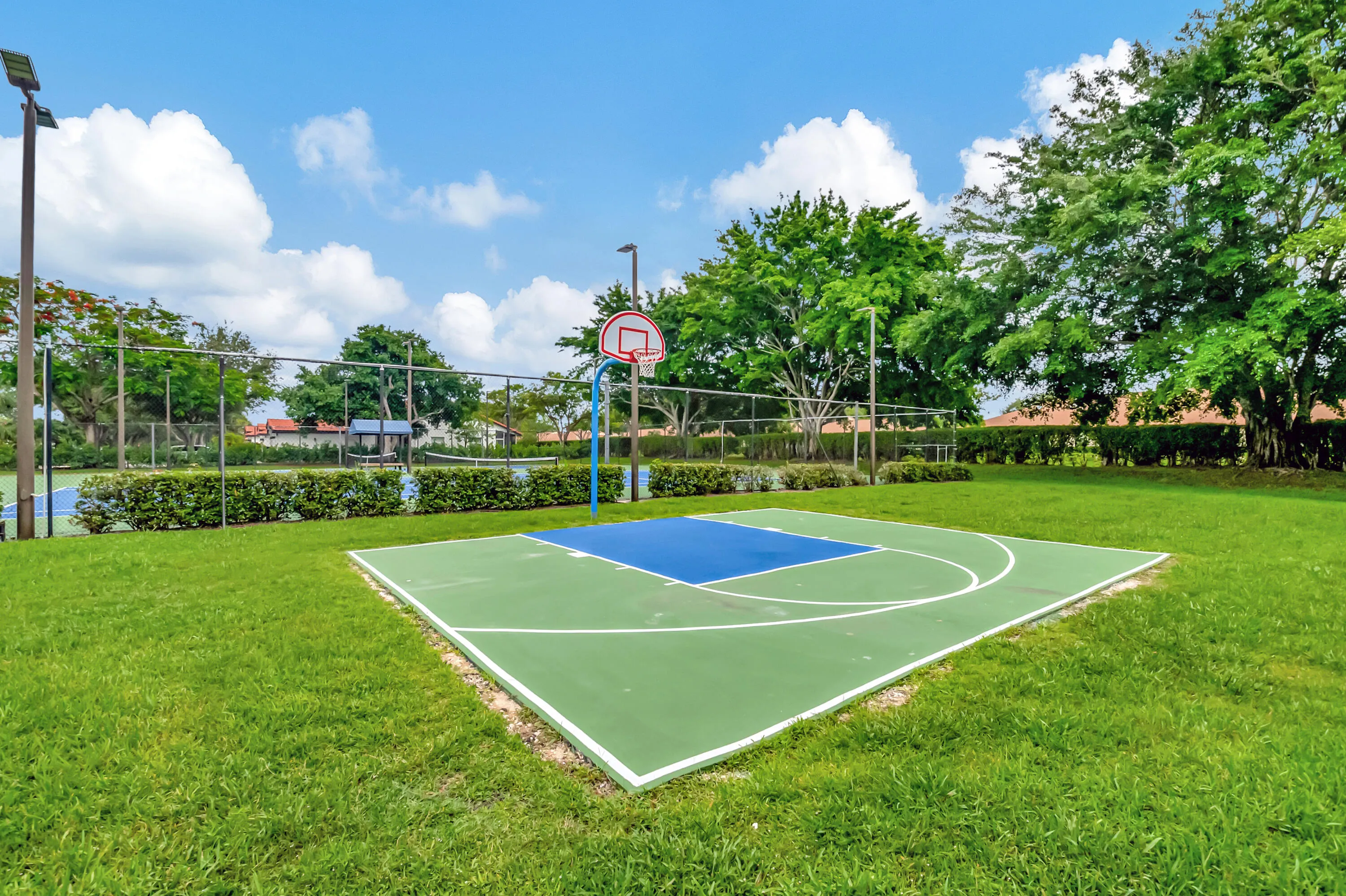 Basketball
