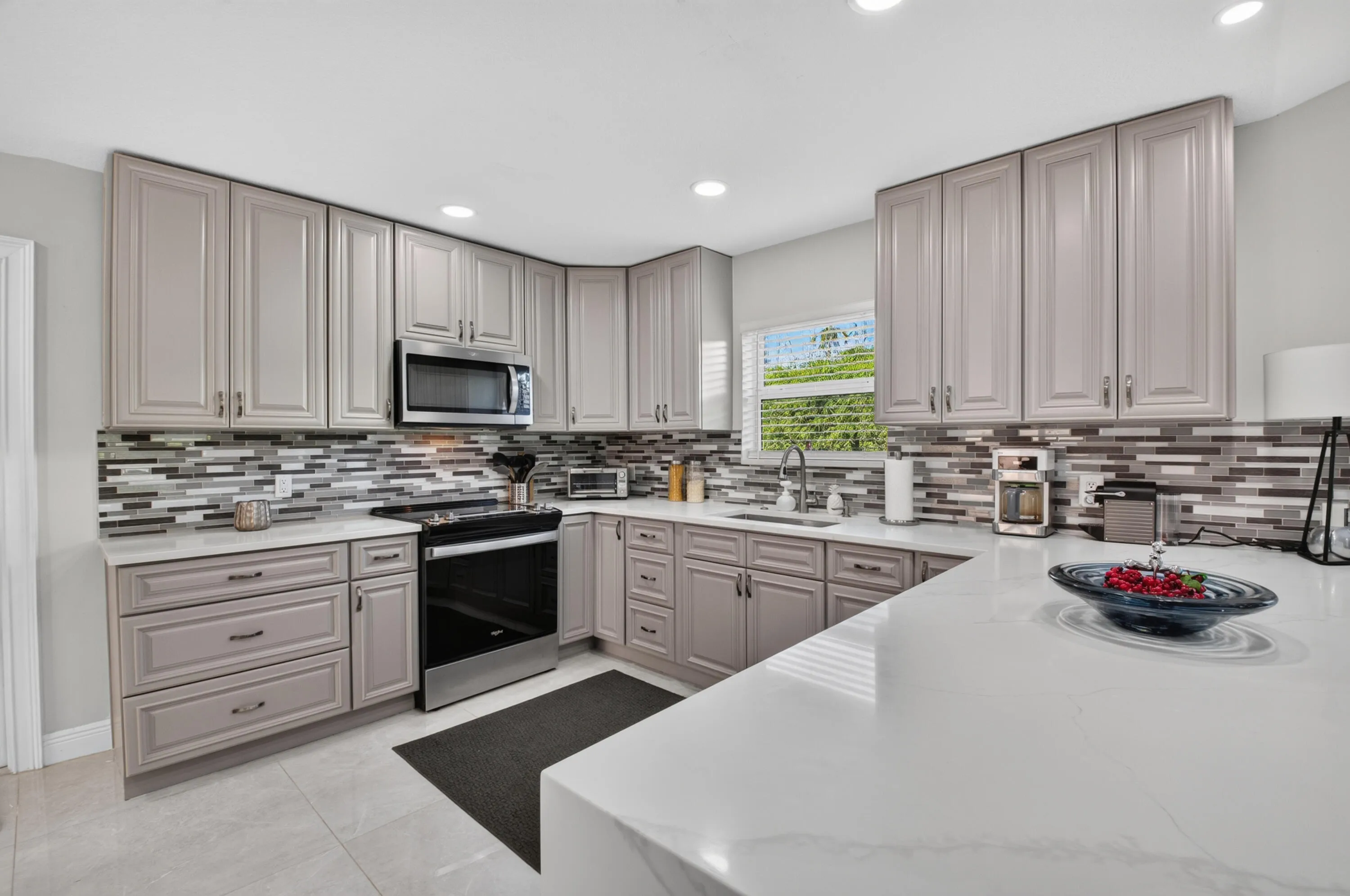 42 inch cabinets