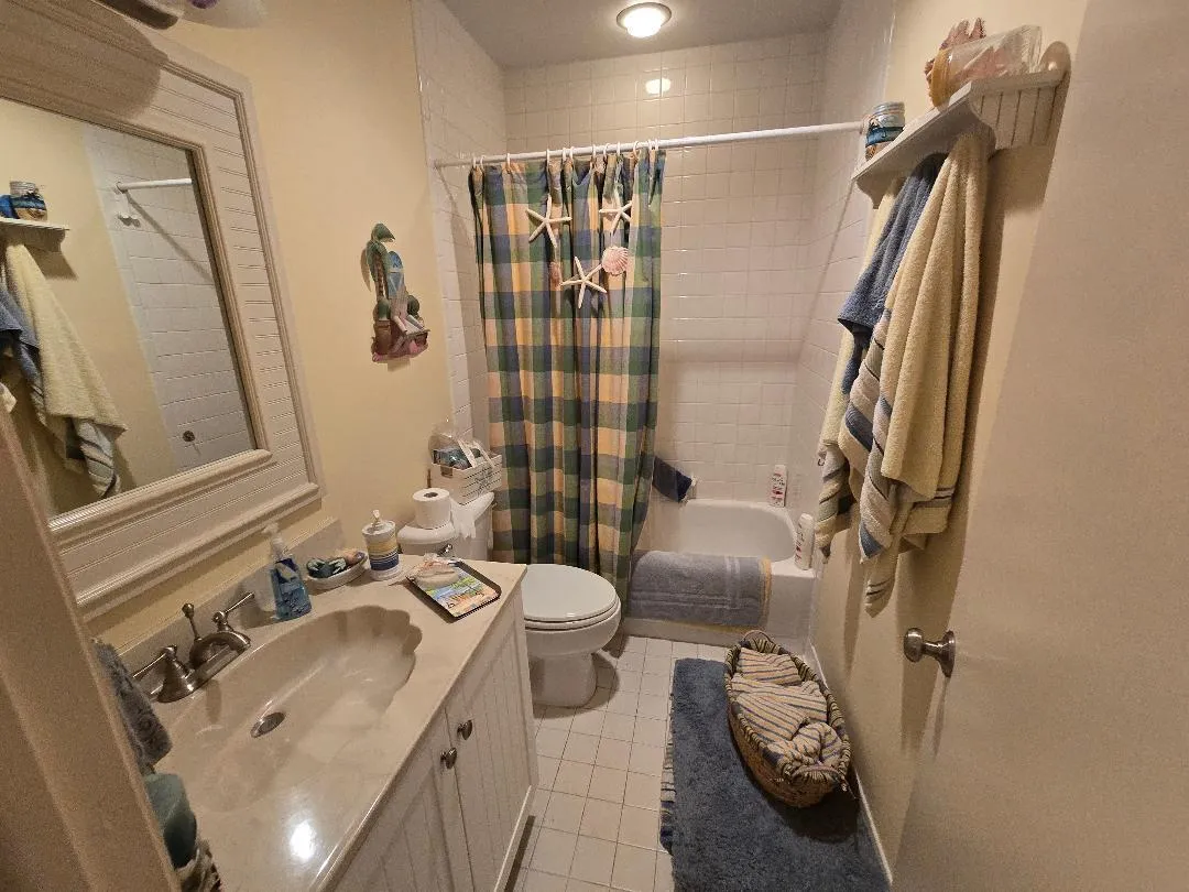 Guest Bath