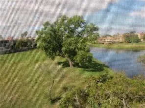 View from Balcony