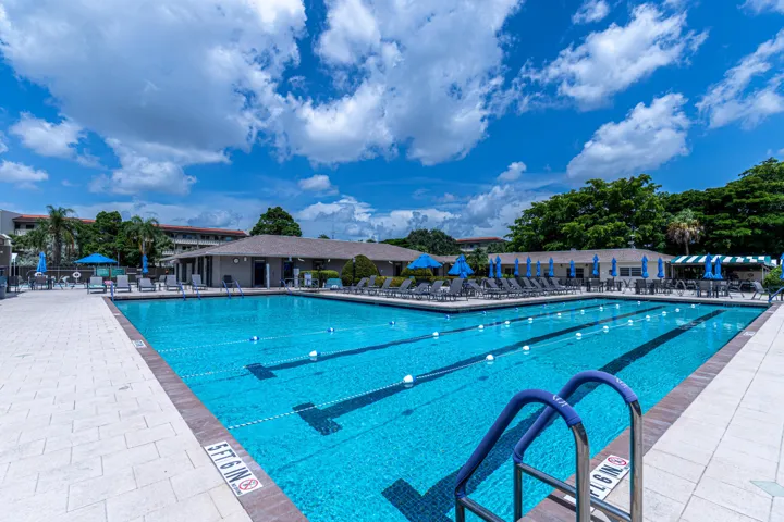 34-Pool