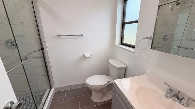 main bath