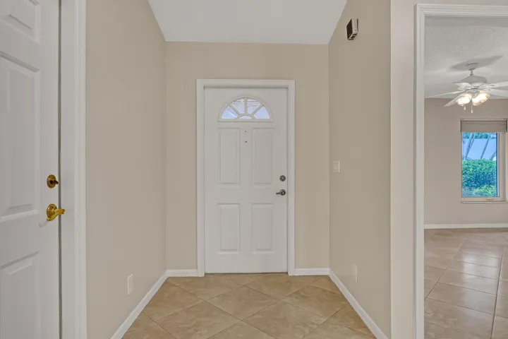 Foyer