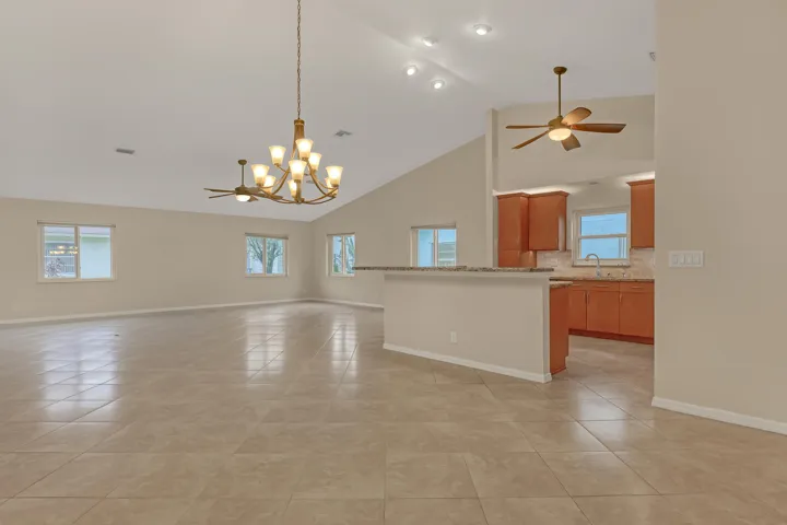 Living Areas