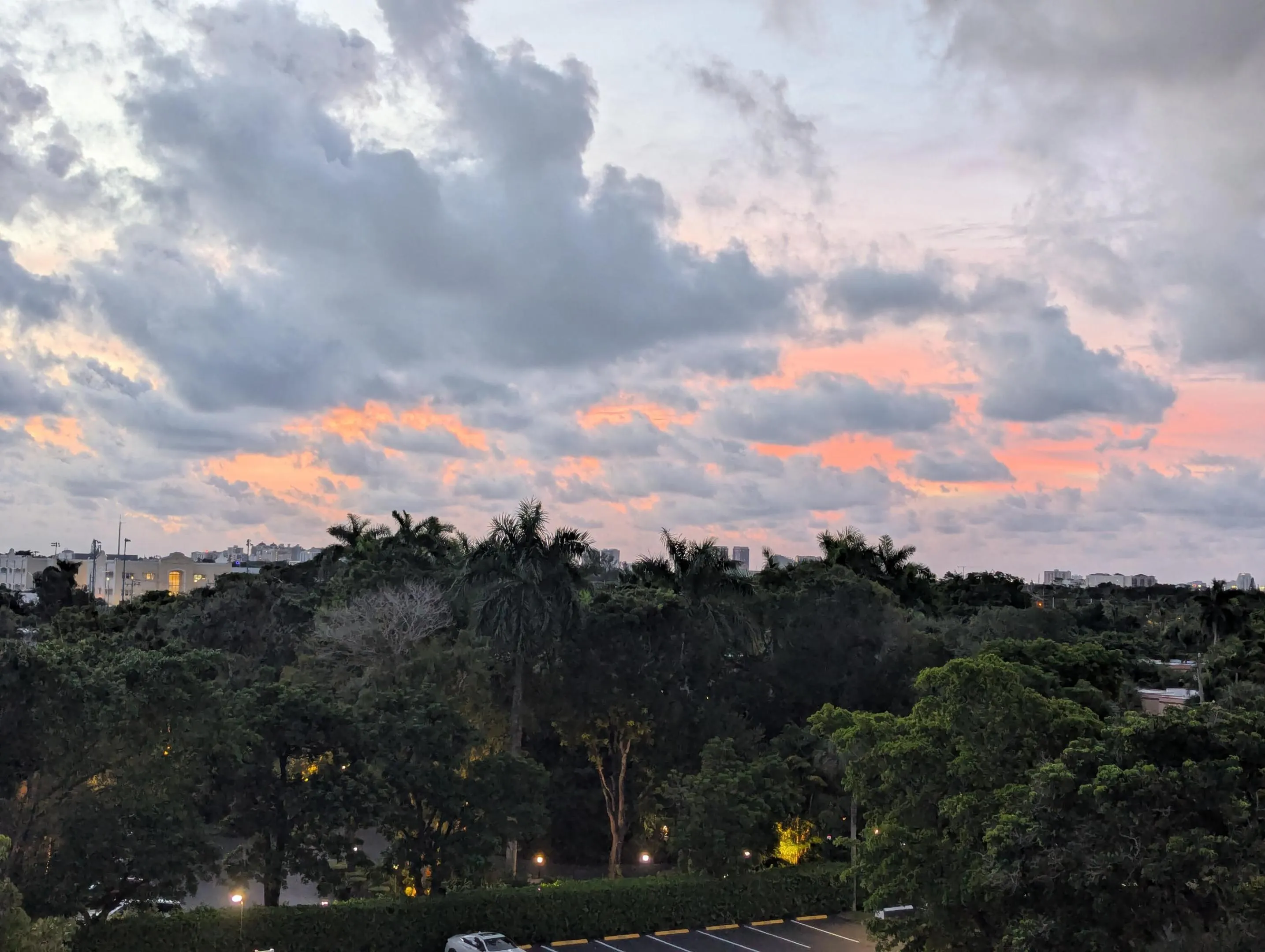 Great Sunrises