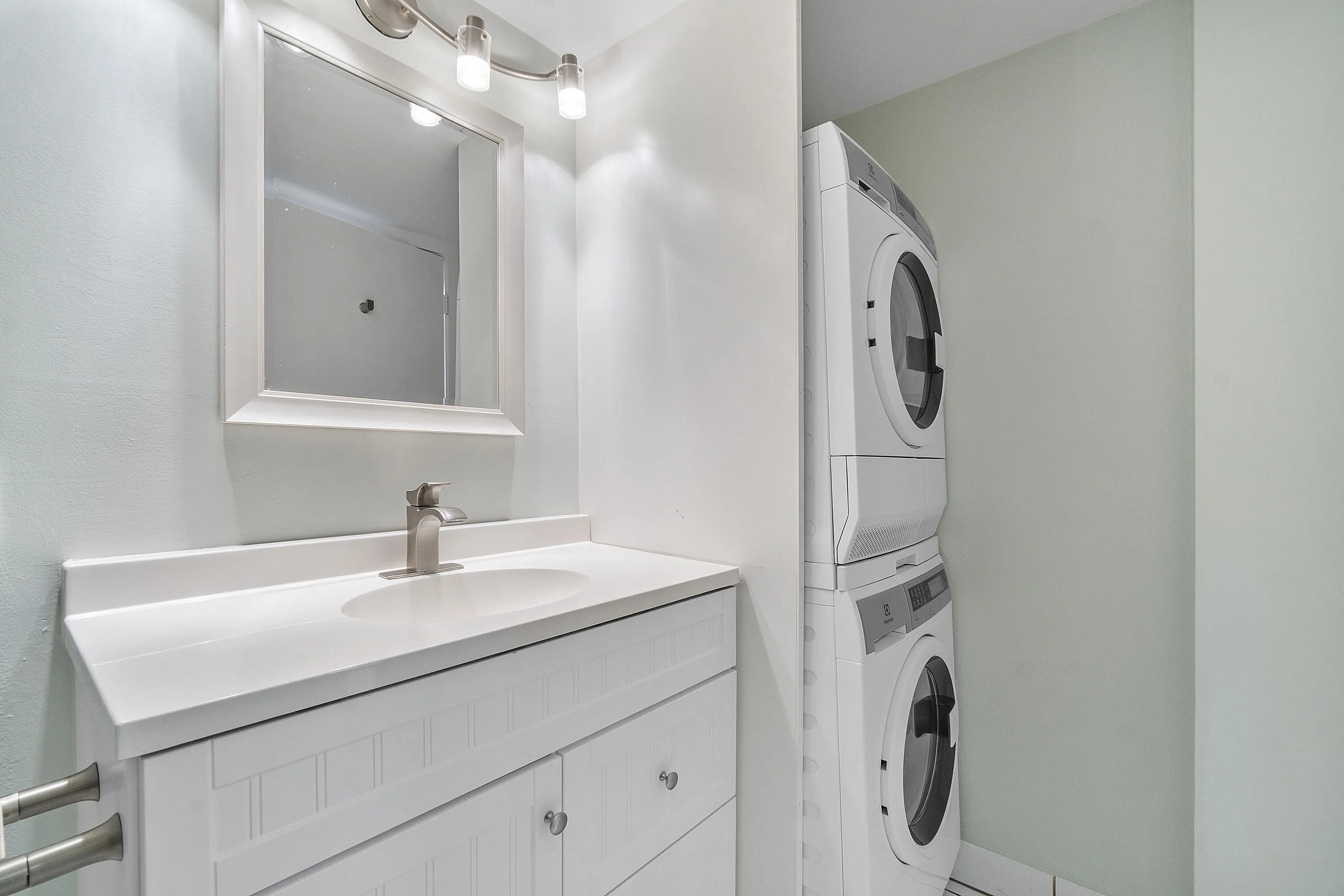 washer-dryer