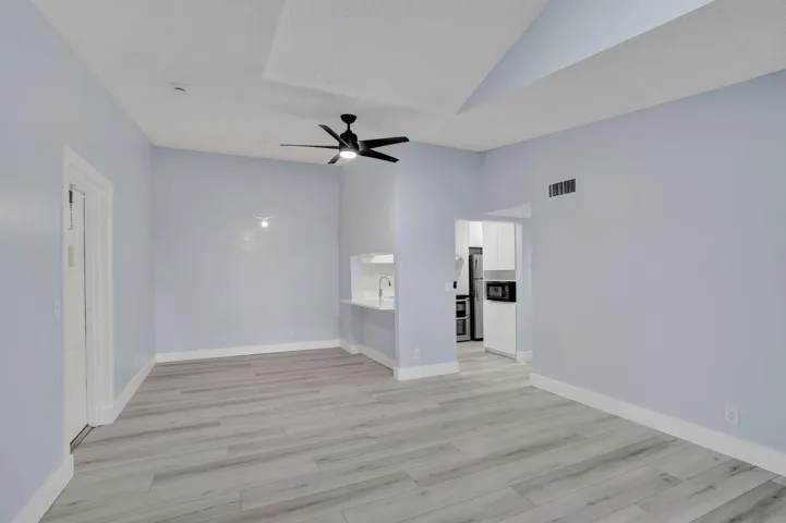 NEW BASEBOARDS