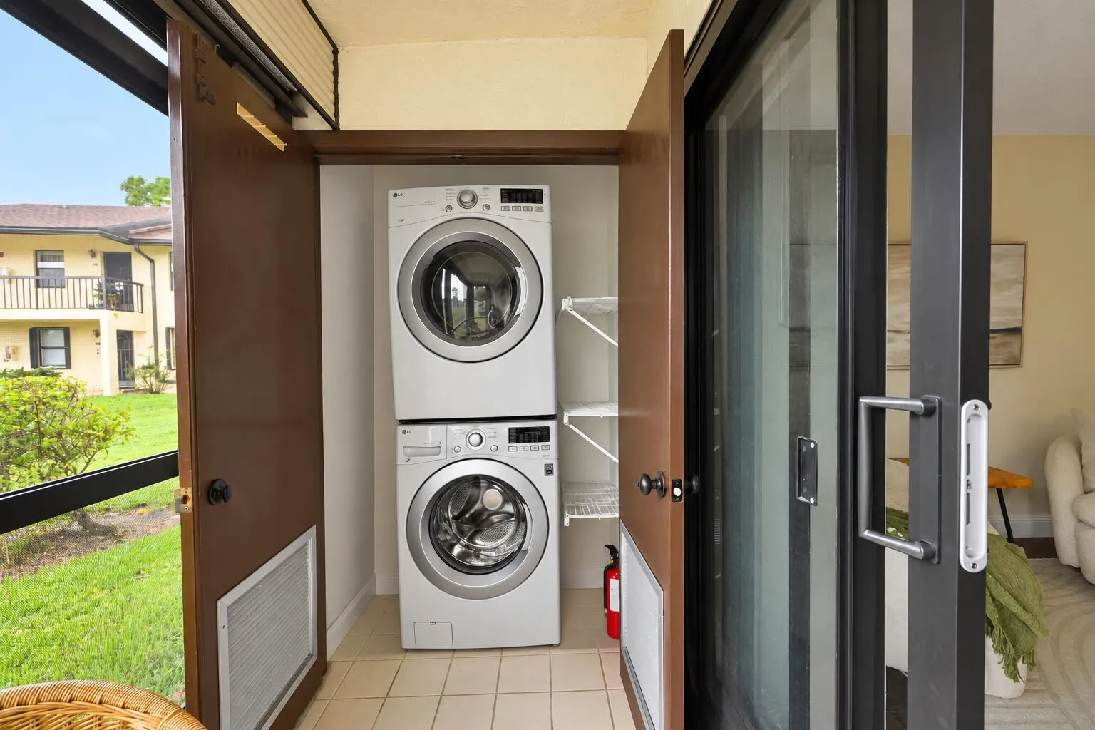 103 laundry