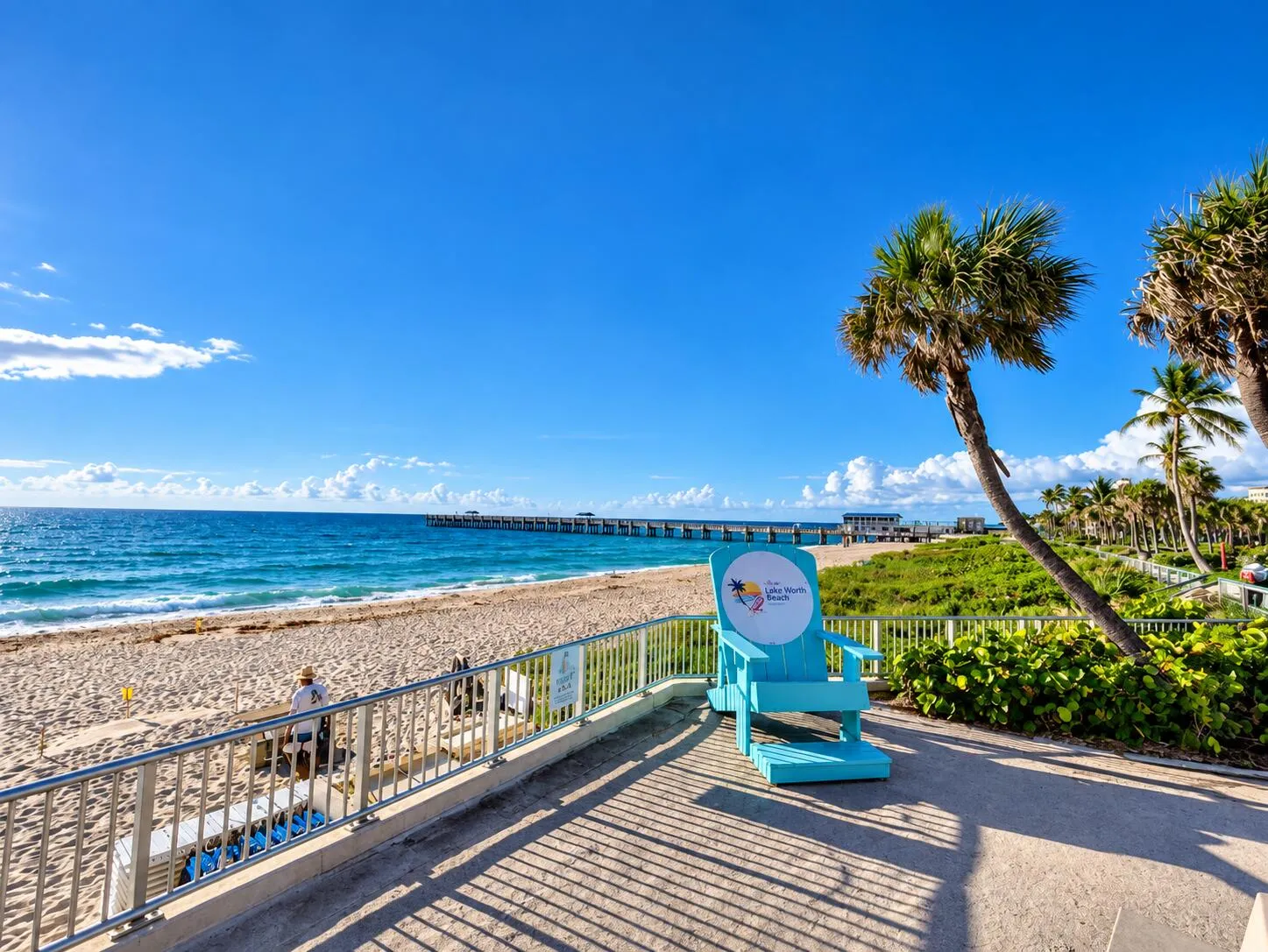 Lake Worth Beach