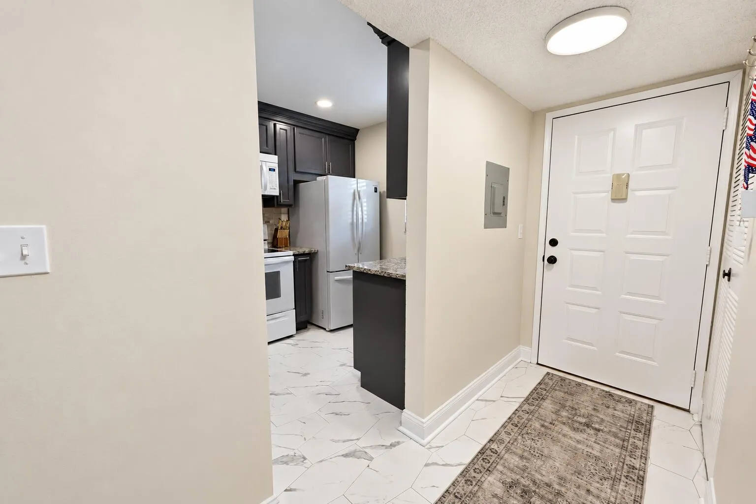 103 entryway 2