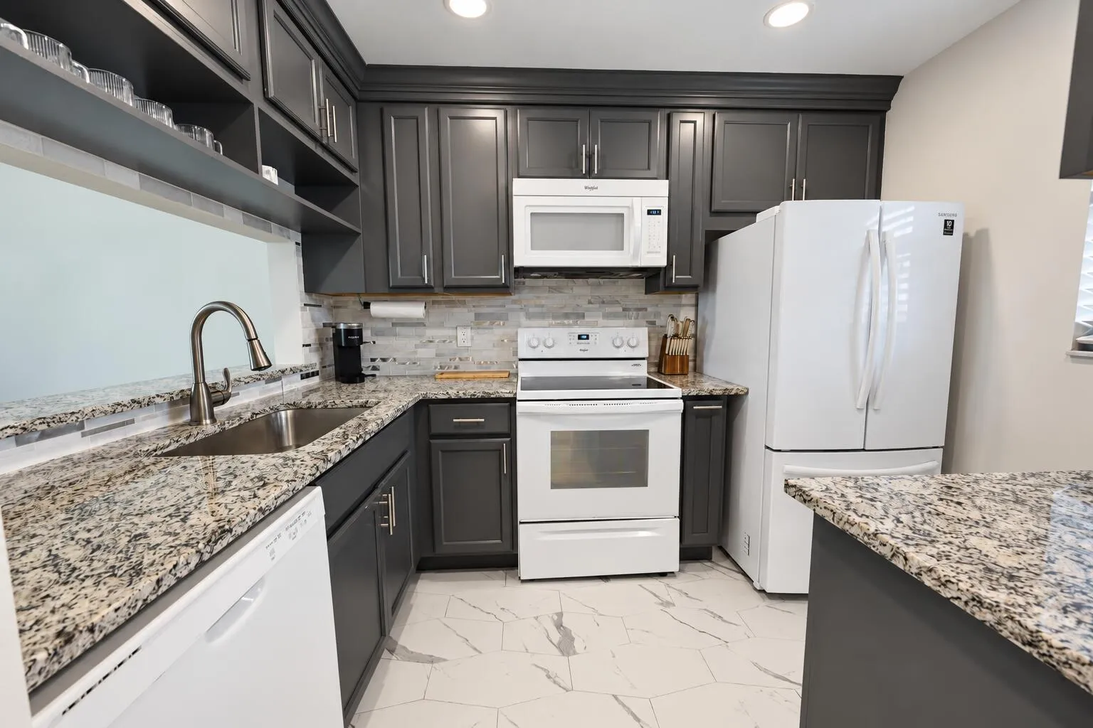103 kitchen