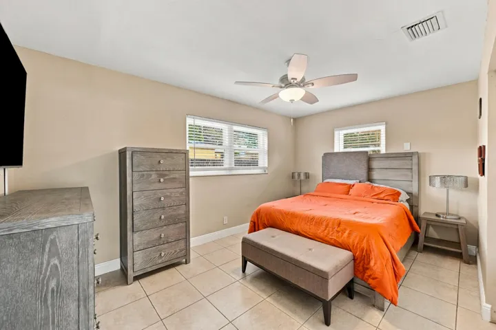 Bedroom 5