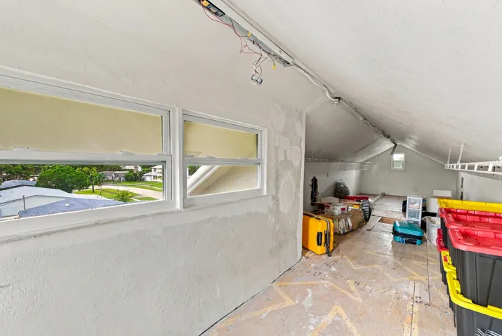 Attic