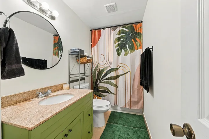 Bathroom 2