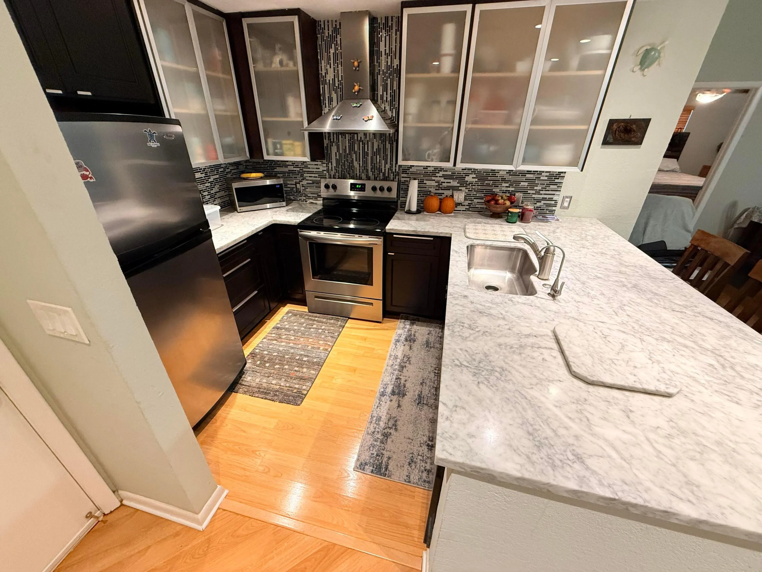 Appliances