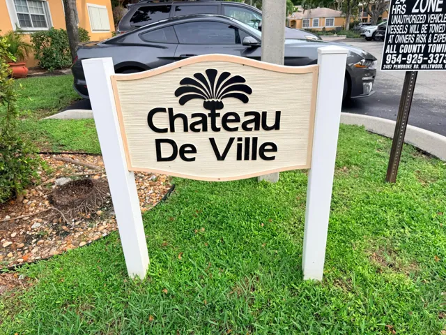 Sign