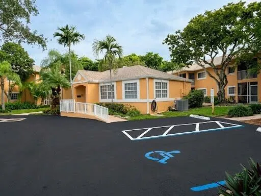 clubhouse