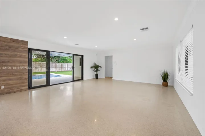 Impact Doors