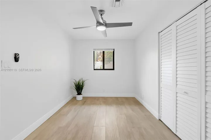 Bedroom 4 / Office / Flex Space