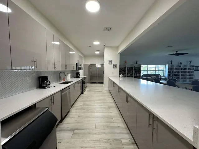 High Point Section 2 Kitchen
