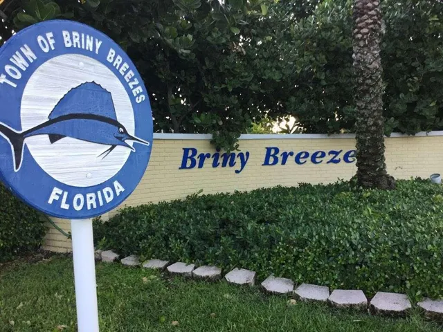 Briny Breezes