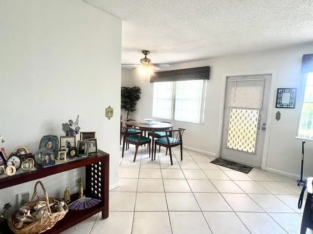 1083 Oak - Tile floor throughout