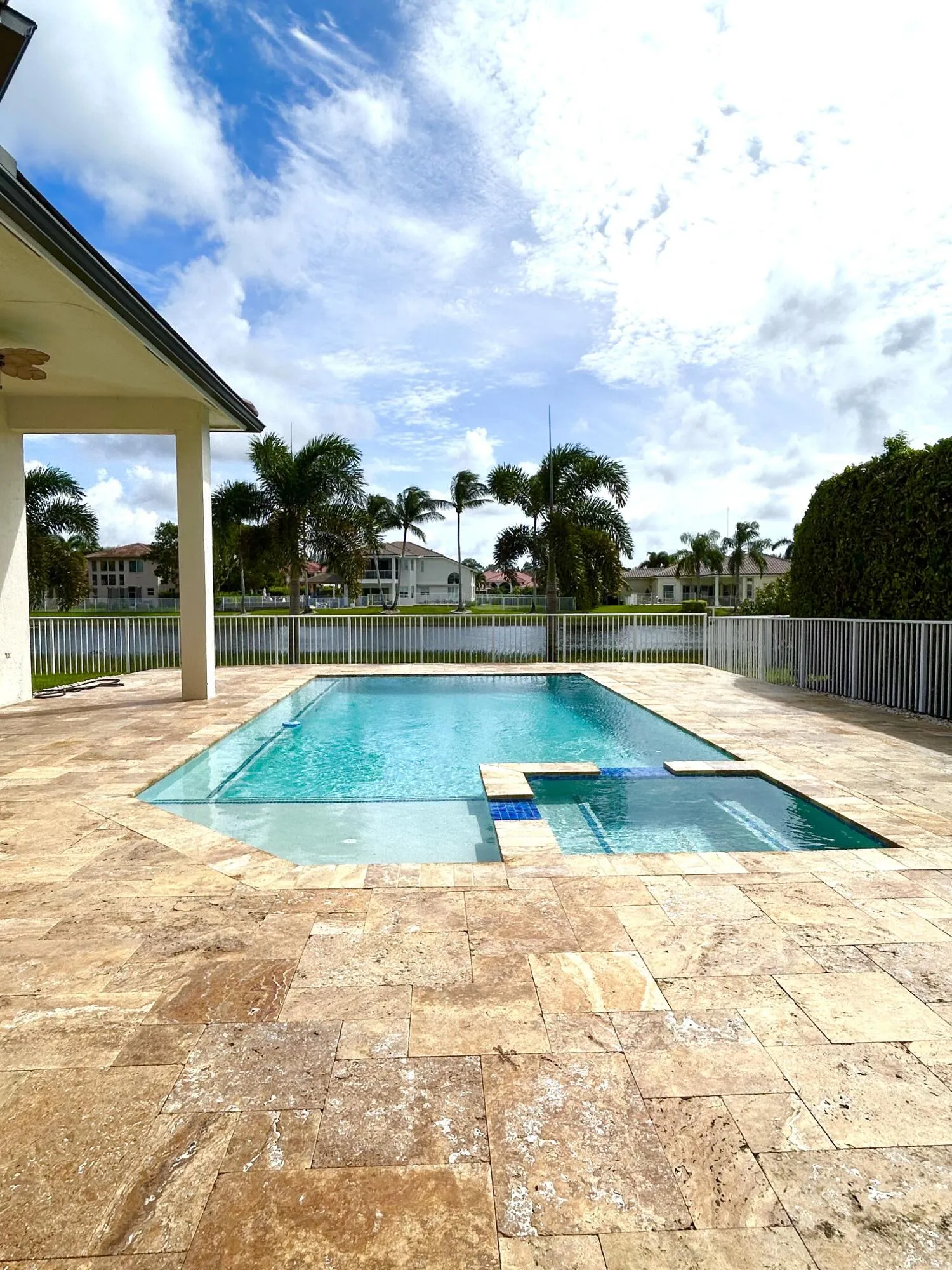 Pool 1