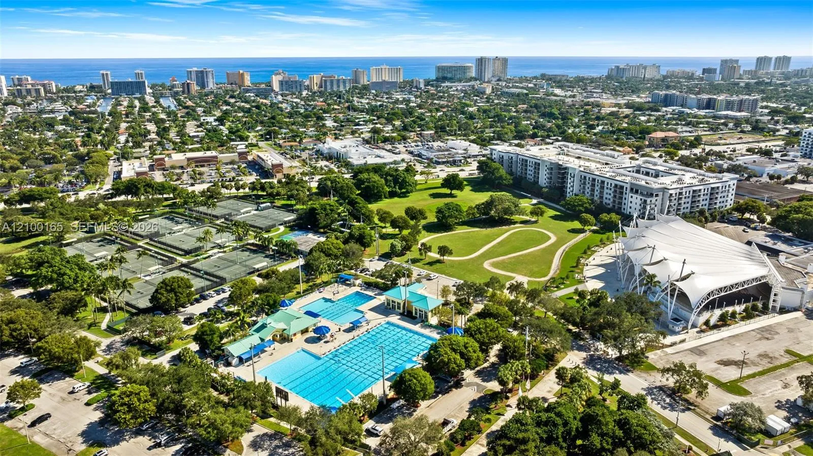 Pompano Beach