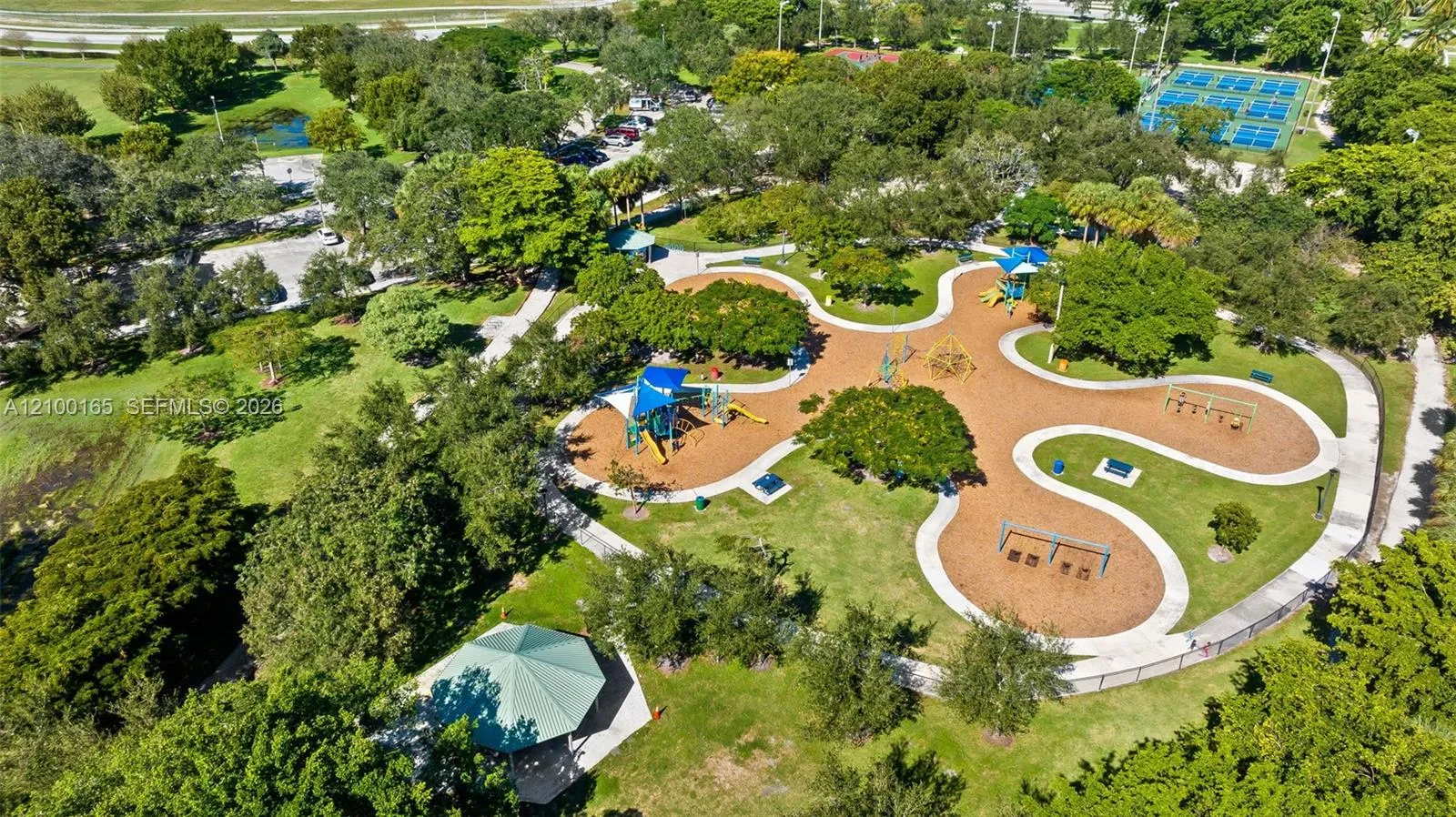 Pompano Athletic Park