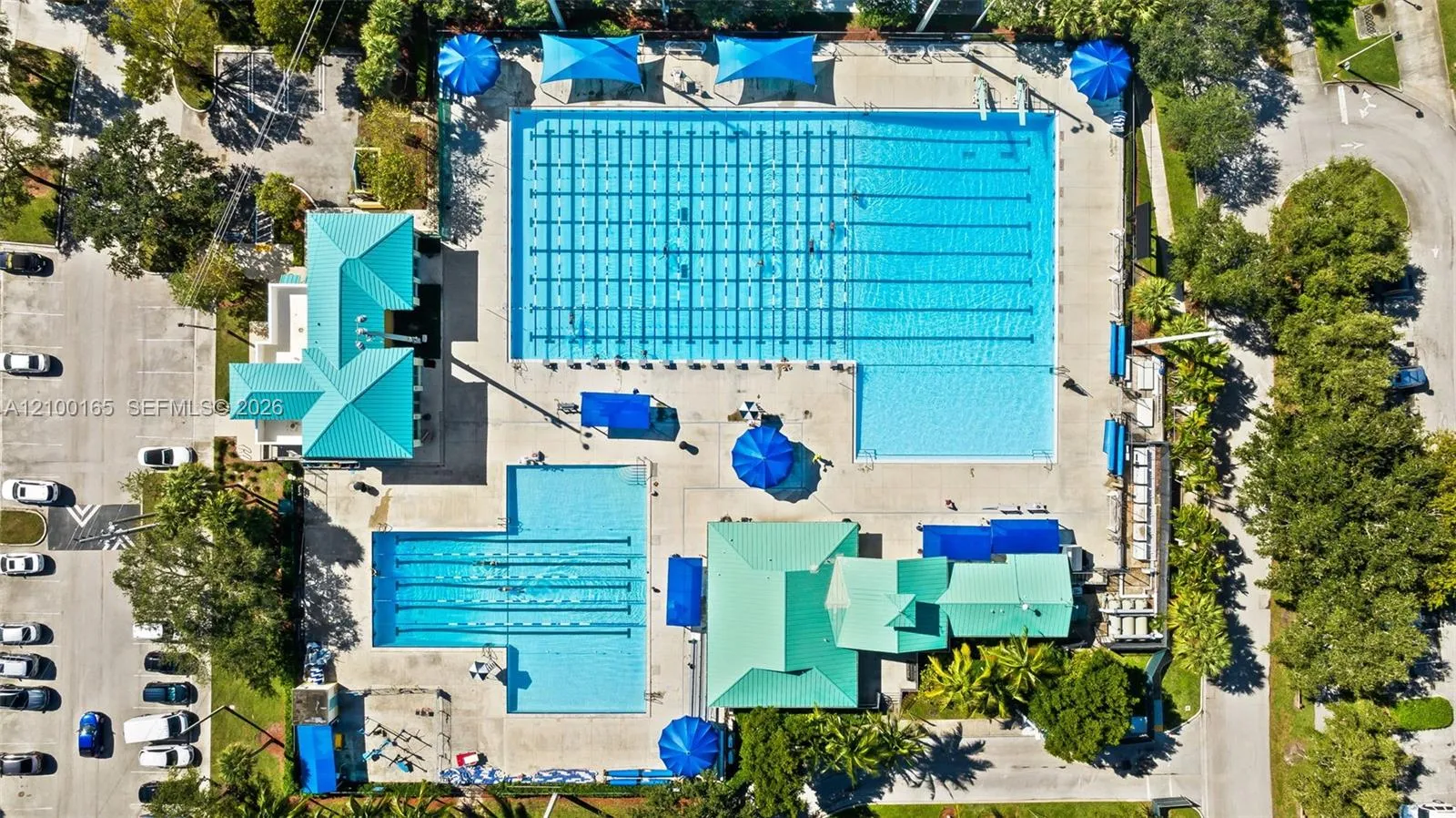 Pompano Athletic Park