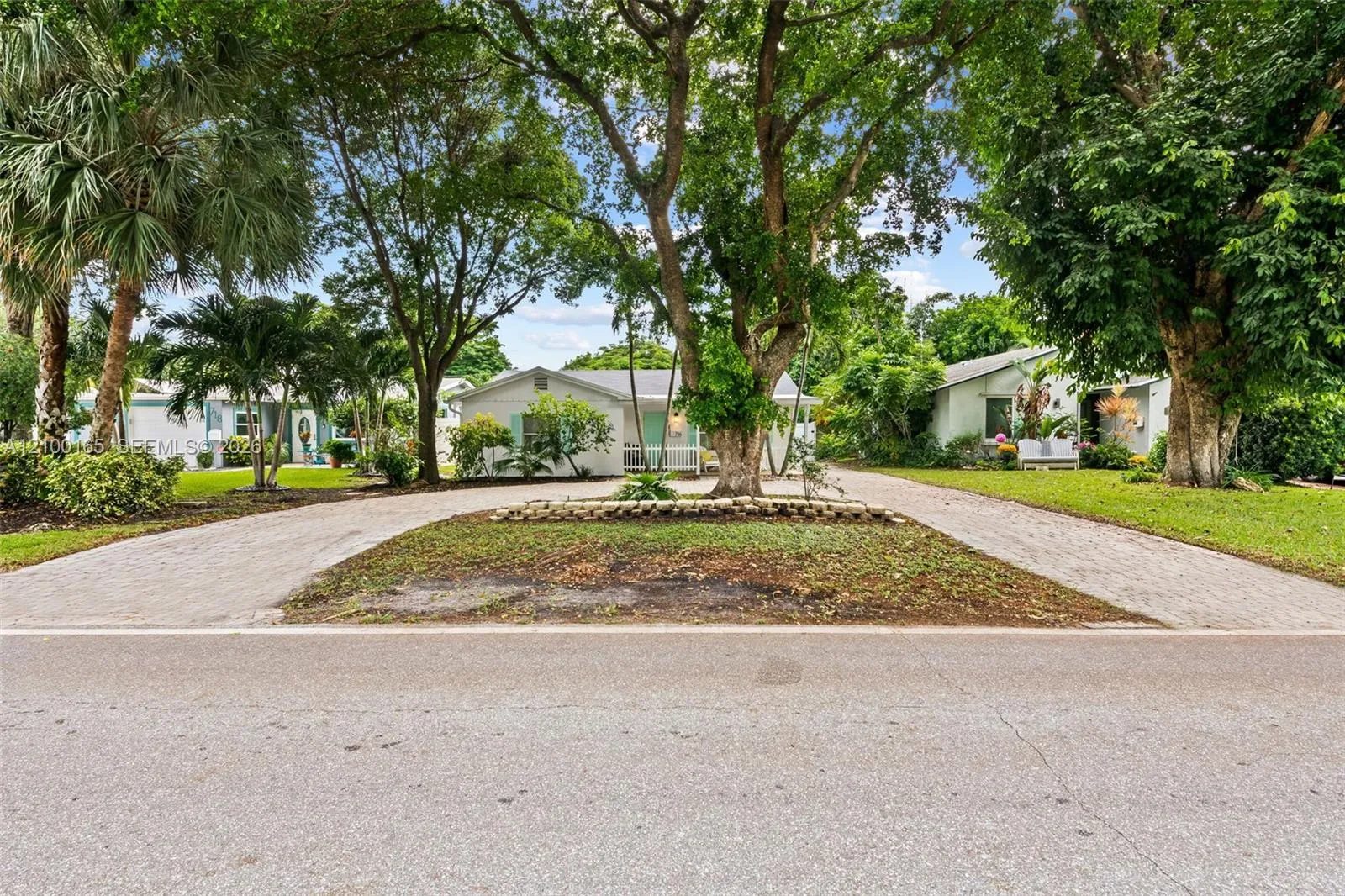 Old Florida Charm