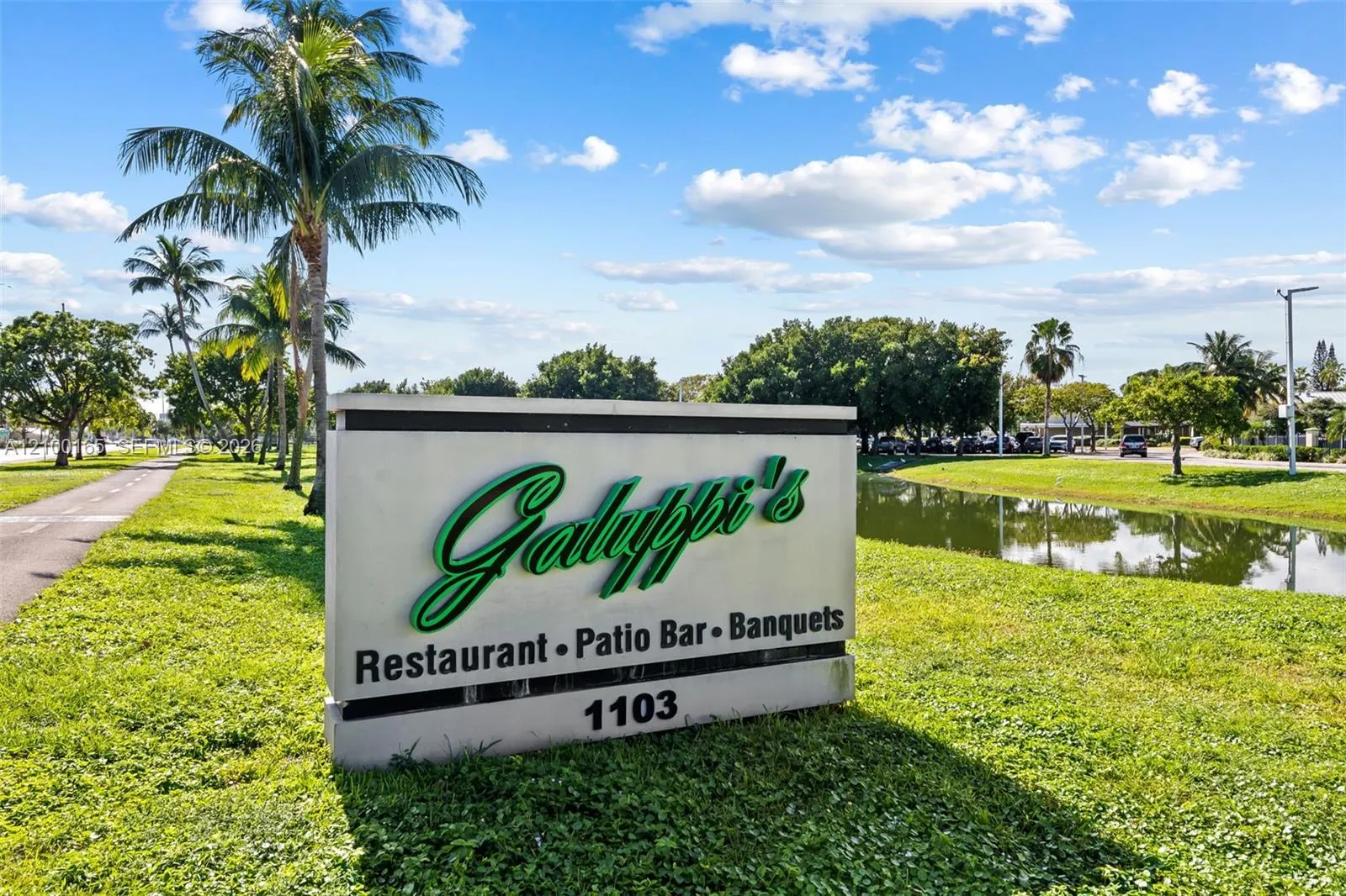 Galuppi's