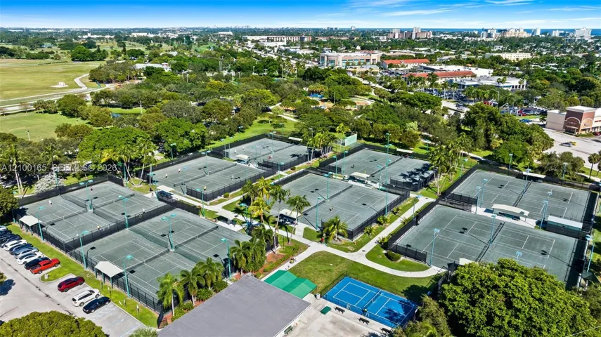 Pompano Athletic Park