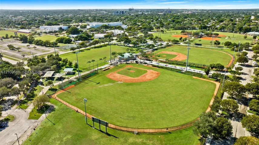 Pompano Athletic Park
