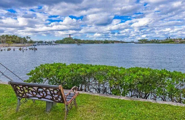 Intracoastal View