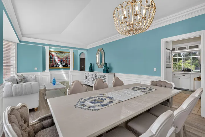 Long View of Room