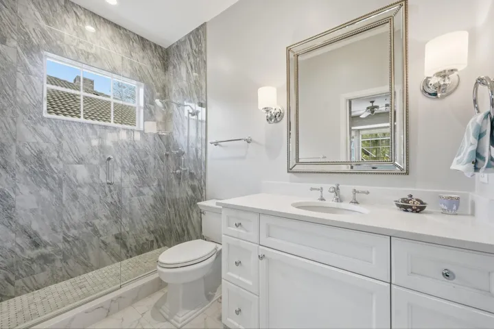 Bedroom 1 Full Bathroom