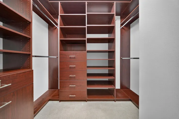 Custom Organizer