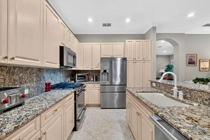 Frigidaire Professional Refrigerator