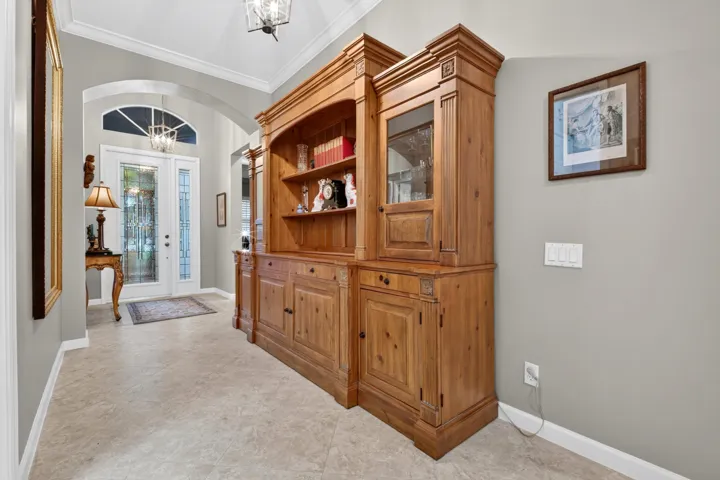 Volume Ceilings