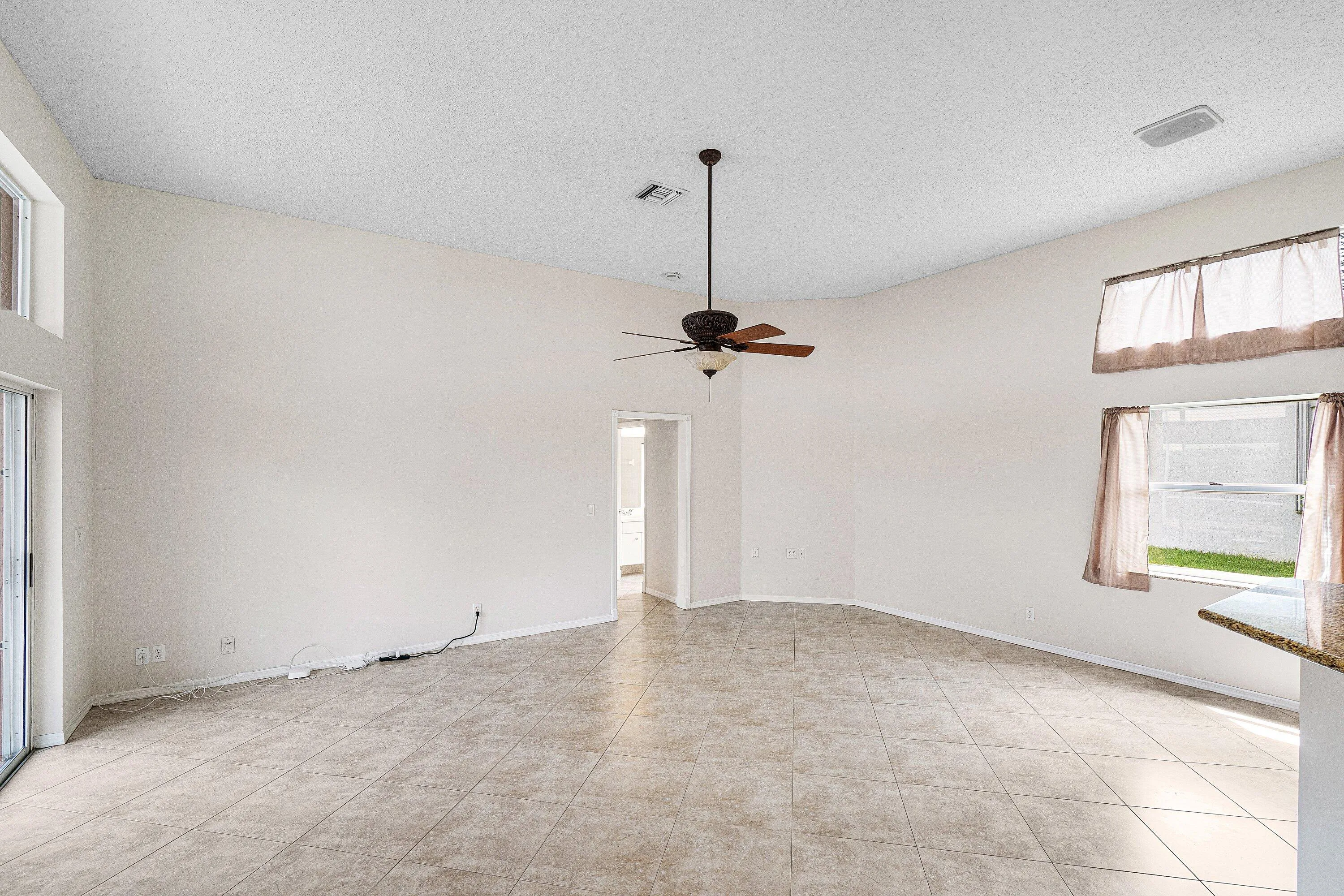 great room